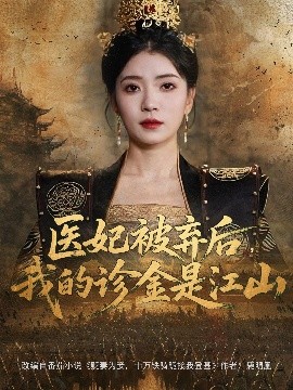 醫(yī)妃被棄后，我的診金是江山